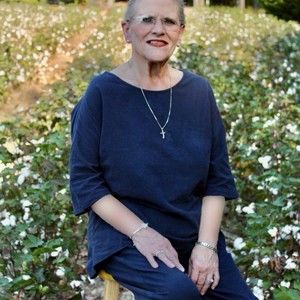 Meet your Posher, Terri